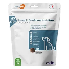 OSALIA - EASYPILL LARGE DOG RESOLVIN JOINTS - OSALIA