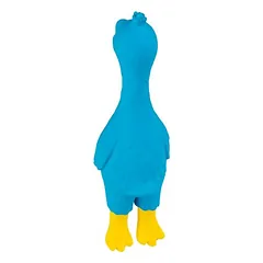 zooplus Exclusive žaislas šunims Charlotte, latekso, apie L 23 x B 7 x H 6 cm — 2 nuotrauka