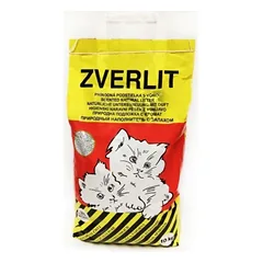 Zverlit aromatizuotas kraikas 10kg. parduotuvėje mumbo.lt