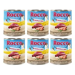  Rocco World Trip Spanien  — 3 nuotrauka