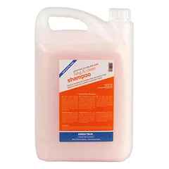 Show Tech Long & Clean Shampoo - maitinamasis šampūnas ilgaplaukių šunų veislėms, 5L — 3 nuotrauka
