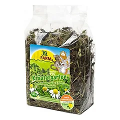 Doppelpack JR Farm Raufutter