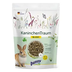 Bunny KaninchenTraum BASIC