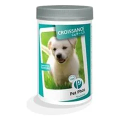 Pet Phos - PET-PHOS-Wachstum CA/P entspricht 1,3 DOG - CEVA