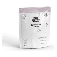 SPECIFIC CT-SC specialios paskirties skanėstai šunims 300 g