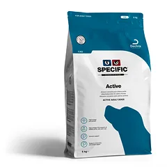 SPECIFIC® CAD ACTIVE sausas maistas suaugusiems šunims