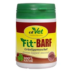 Fit-BARF Grünlippmuschel