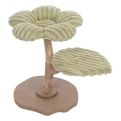TIAKI Nature draskyklė katėms Flora