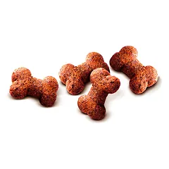 CARNILOVE Wild Boar with Rosehips skanėstas šunims su šerniena 200 g — 2 nuotrauka