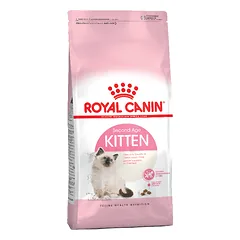 ROYAL CANIN Kitten, 10 kg parduotuvėje e-zoo.lt