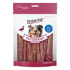 Dokas Fleischsnack