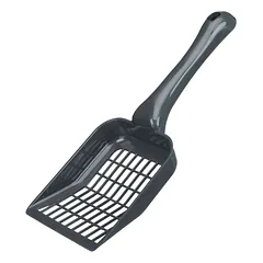 Trixie Litter Scoop Heavy kačių kraiko kastuvo, plastiko