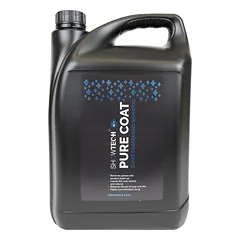 Show Tech Pure Coat šampūnas - giliai valantis ir nuriebalinantis šampūnas šunims ir katėms, koncentratas 1:35, 5L — 3 nuotrauka