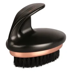 Europet Bernina Bürste Noir ergonomisch/weich bronze/schwarz für Katzen