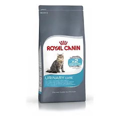 Royal Canin Urinary Care 10 kg parduotuvėje petplius.lt