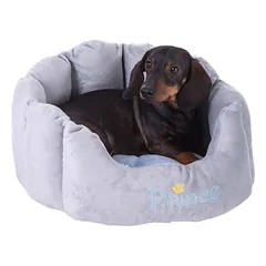 zooplus Exclusive guolis katėms Prince, L 45 x B 40 x H 30 cm — 3 nuotrauka