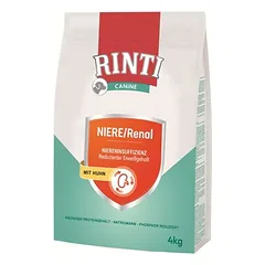 Rinti - Canine Niere/Renal