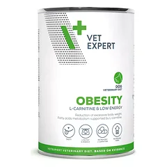 VetExpert Veterinary Diet Obesity dog 400g kons.