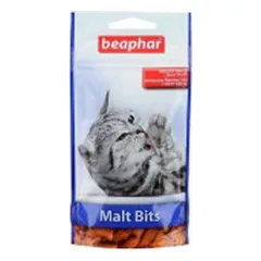 Beaphar Malt - Bits skanėstai katėms