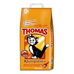 Thomas Klumpstreu