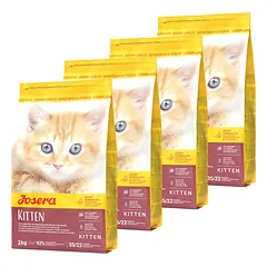 JOSERA Cat Minette 4x2 kg