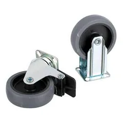 Trixie ratukai Guliver boksams 39871-39874, 9054, 4 vnt.