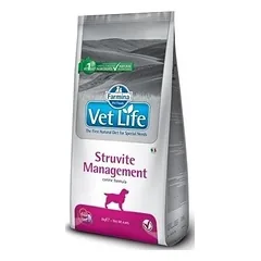 FARMINA Vet Life Dog Struvite Management 12kg
