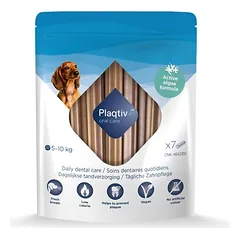 Plaqtiv+ skanėstai šunims, lazdelės, Vidutiniams 11–25 kg — 2 nuotrauka