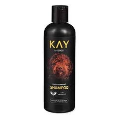 KAY DOG Easy Combing šampūnas lengvam šukavimui šunims 250ml photo