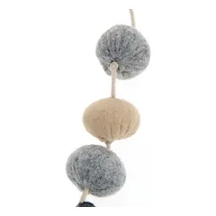 zooplus Exclusive meškerė katėms Flauschi, 1 vnt. — 4 nuotrauka