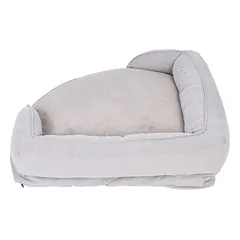 Modern Living Minimalist guolis šunims Montreal, L 80 x B 80 x H 28 cm — 3 nuotrauka