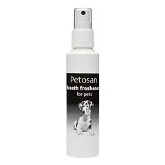 Petosan burnos gaiviklis 100 ml — 1 nuotrauka