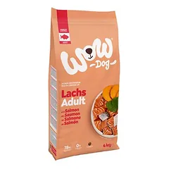 WOW Adult Lachs