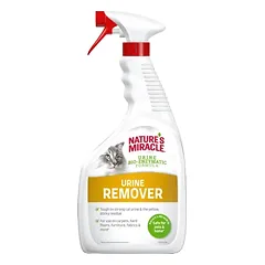 Nature’s Miracle šlapimo valiklis katėms 946 ml
