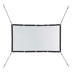 Automobilio tinklelis šunims Relaxdays, universalus, 65 × 115 cm