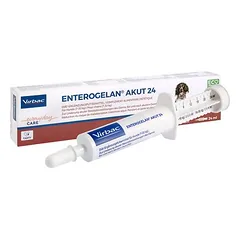 Virbac Enterogelan akut