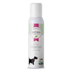 Natural Derma Pet fiksuojantis purškiklis kailiui, 150 ml