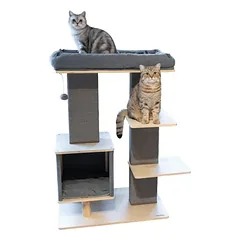 Kerbl Pet Kratzbaum Noah IV