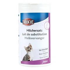 TRIXIE pieno pakaitalas kačiukams miltelių pavidalu 250 g
