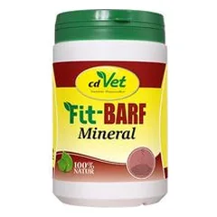 cdVet Fit-Barf Mineral, 300g — 4 nuotrauka
