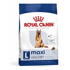 Royal Canin SHN Maxi Adult 5+ sausas maistas šunims 4 kg