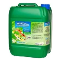 Antyglon Pond Plus priemonė tvenkinių priežiūrai 5 l