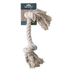 Quapas Dog Toy Rope Open End L 70 cm