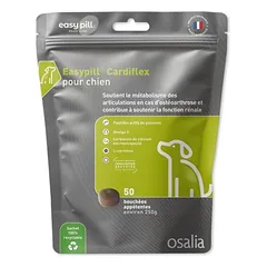 OSALIA - EASYPILL® Cardiflex Dog - Osalia