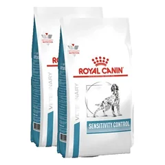 ROYAL CANIN Sensitivity Control SC 21 2x7kg