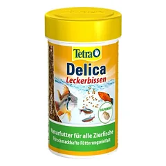 Tetra Delica Daphnia 100 ml