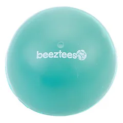 Beeztees žaislas šunims kamuoliukas, masyvus, mėtinis, Skersmuo: 7,5 cm — 3 nuotrauka
