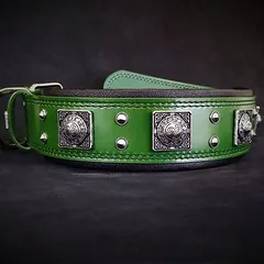 Bestia Hundehalsband Eros