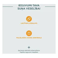 Virbac HPM Dog Joint & Mobility (1) 3 kg — 4 nuotrauka