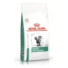 Royal Canin VD Feline Satiety Support sausas pašaras katėms